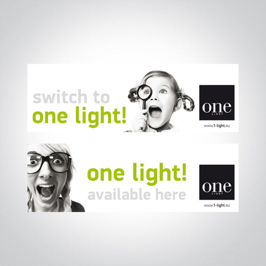 ONE Light Accessory 060018