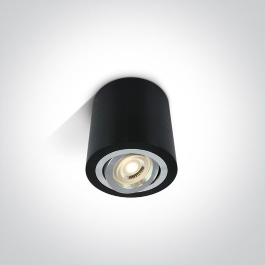 ONE Light Accessory 10W IP20 Black 12105AB/B