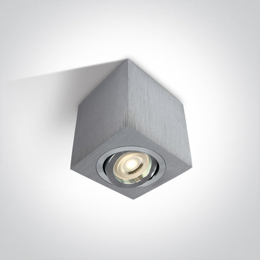 ONE Light Accessory 10W IP20 Aluminium 12105AC/AL