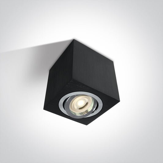 ONE Light Accessory 10W IP20 Black 12105AC/B