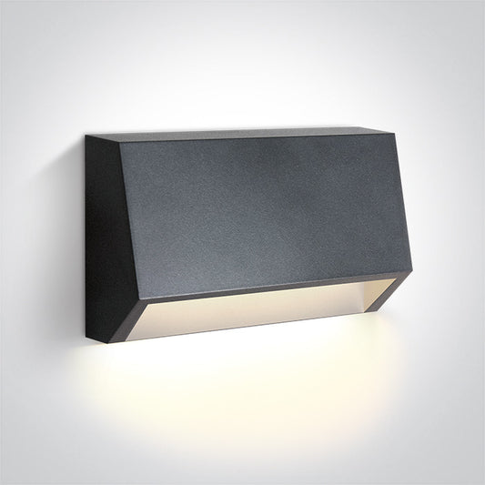 ONE Light Accessory 1.5W 80lm CRI80 IP65 Anthracite 67386A/AN/V