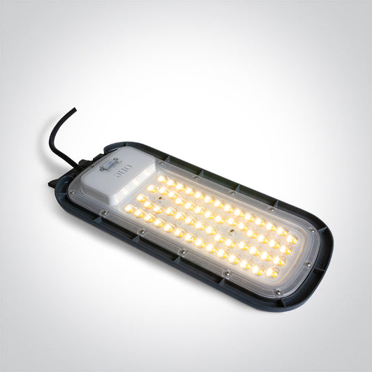 ONE Light Accessory 100W 10000lm 3000K-4000K-5000K CRI80 130°x75° IP65 Anthracite 70118B/AN/V